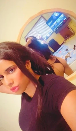 TS Jade Garcia