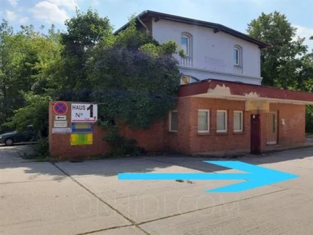 Haus No1-Kein Club-Privathaus