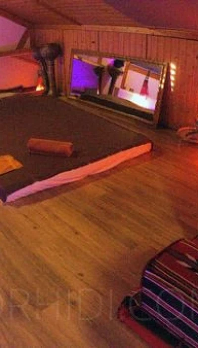 BodyFeeling Massagestudio