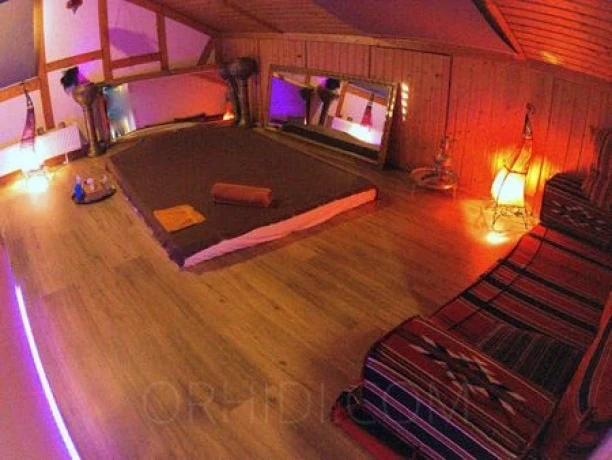 BodyFeeling Massagestudio