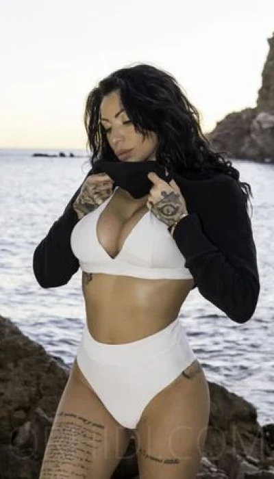 Ines Loren geile n*mph.