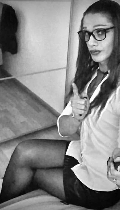 Ts Lady Anika Sm Dominant Keine Bilder Anfragen