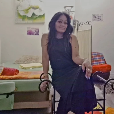 Maja Massage