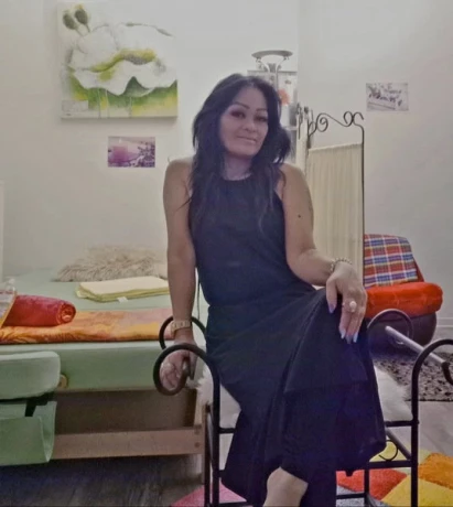 Maja Massage