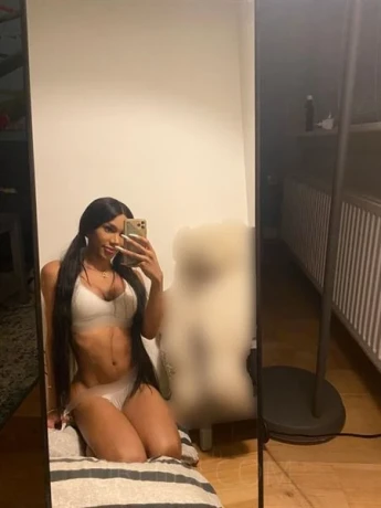 TS Ashley