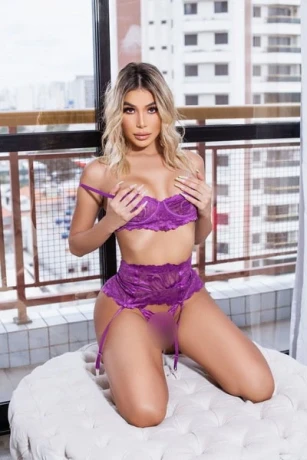 Ts Bruna Fast Immer Geile Nymph Durstet Nach Dir 100 Original