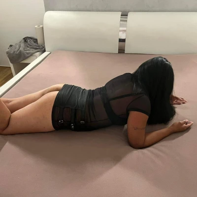 Sexy Danaa