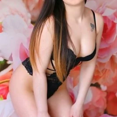 Sara - WOLKE 7