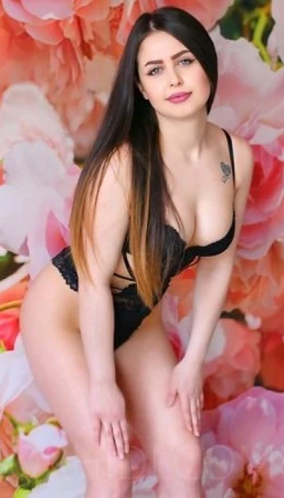 Sara - WOLKE 7