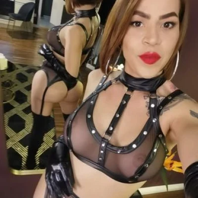 TS Michelle
