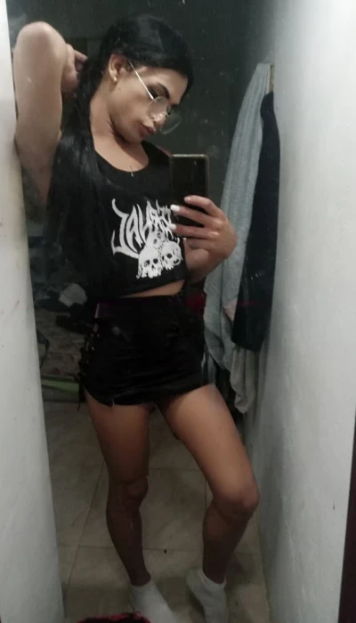 Alexa Lotge