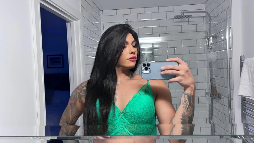 Lauanne Mello