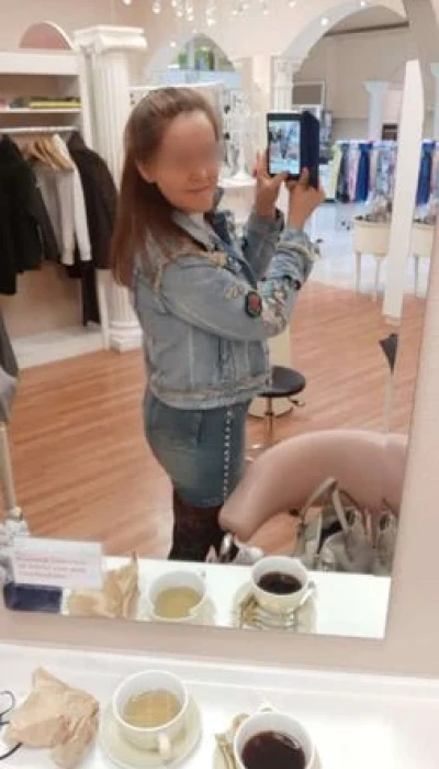 Marie deutsch & sexy!!