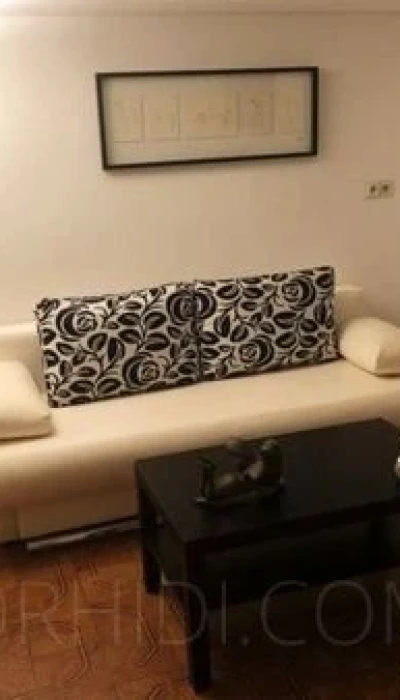 SALON - PATRICE
