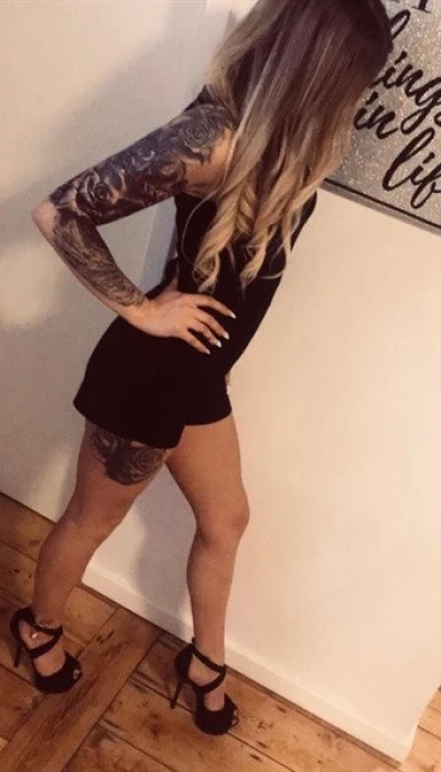 Deutsche Alexis