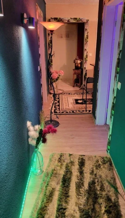 Erotik Massage Stripterasse Bei Oase
