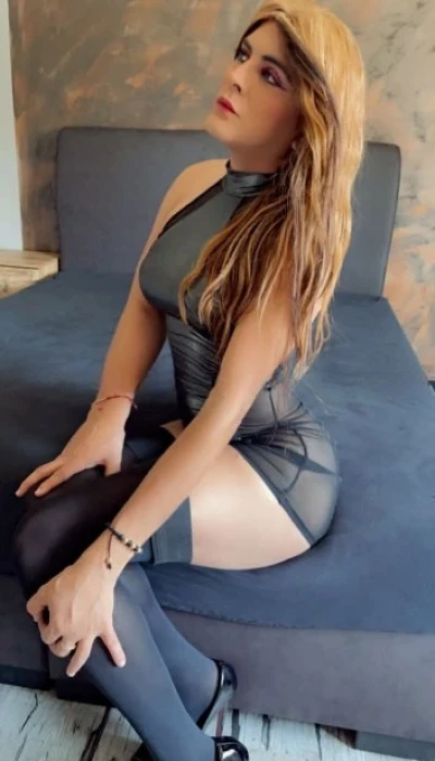 Ts Valentina Hot Latina Neu