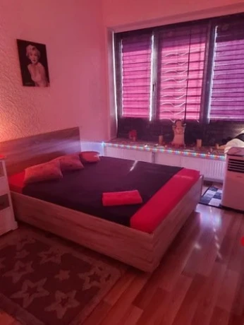 Christina Erotische Massage Mit Liebe Und Leidenschaft