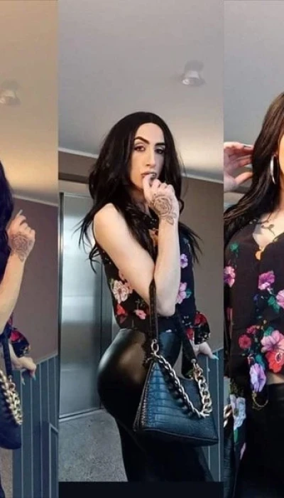 Samira Trans Diva