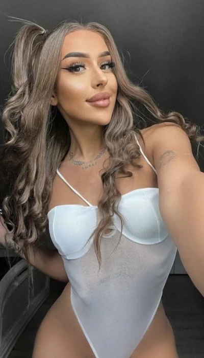 Kris Tyson