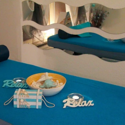 Massagewelten By Traum Zeit