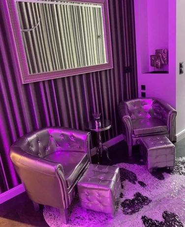 Erotische Massage Im Edlem Ambiente Deutsch