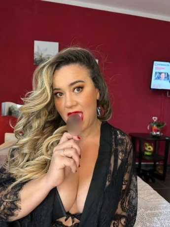 Luna Rubia