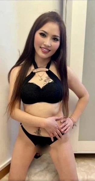 Lucy Hubsche Thailanderin