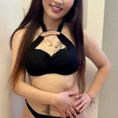 Lucy Hubsche Thailanderin