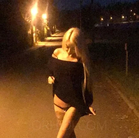 Deutsche Dame für Neuanfänger (echt/privat/diskret)