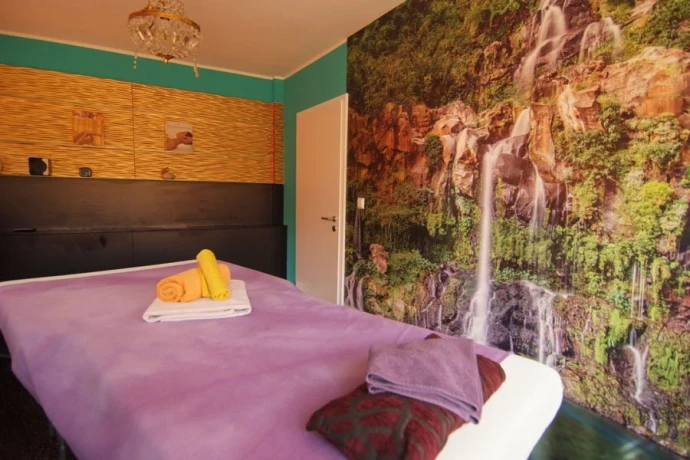 Erotisches Massage Studio