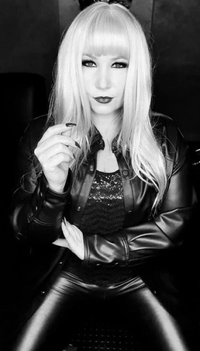 Lady Patricia