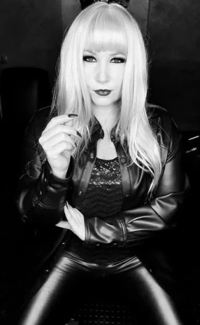 Lady Patricia