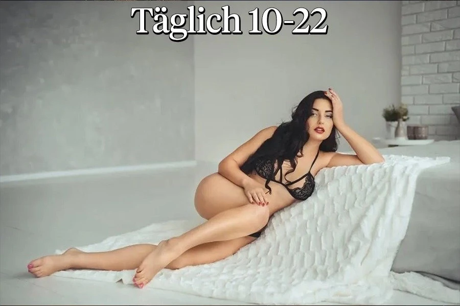 Nicole Erotik Pur Exklusiv