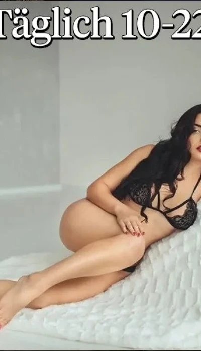 Nicole Erotik Pur Exklusiv