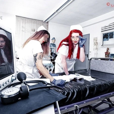 Miss Kinky La Rouge Fr Dr La Rouge
