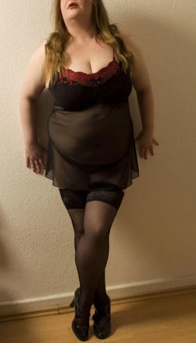 Katja Busenwunder 90 G Natur