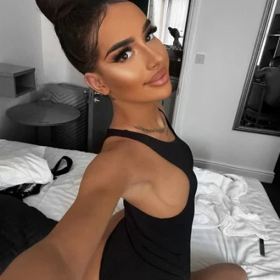 Kris Tyson