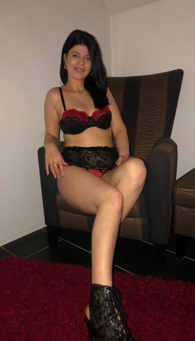 Sexxi Melinda