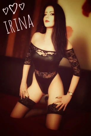 Irina 27 Top