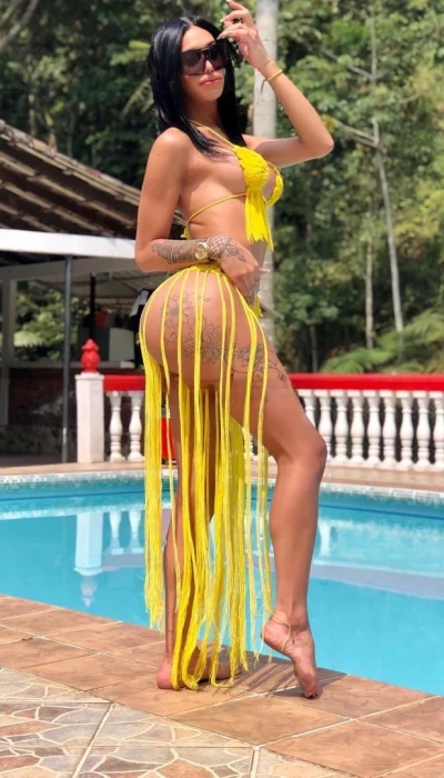 Jimena Bustamante