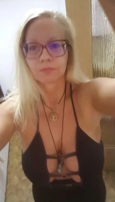 Michelle Dt Milf 57j Super Service Nur Fur Kurze Zeit