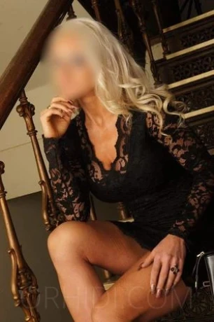 Moni - The Best privat, diskret, einmalig