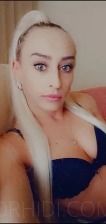 Kleine Patricia