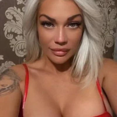 Lady Kate Domina & erot. Massage