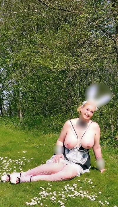 Lizzy Love Privat