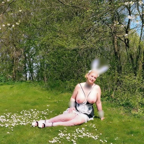 Lizzy Love Privat