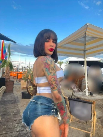 Ts Madison Fox