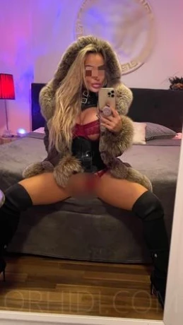 Lady Natalia