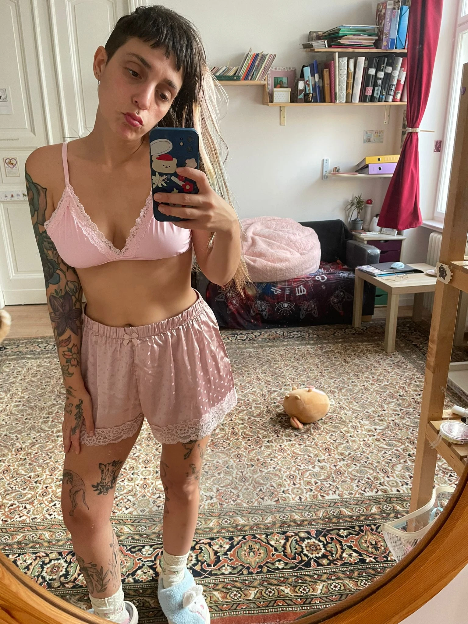 Michelle